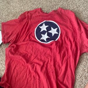 TriStar Tee